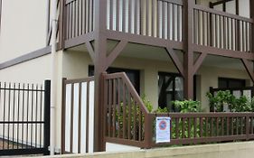 Appartements Blonville Centre (2 ou 3 chambres)